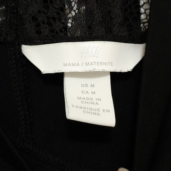 Maternity dress - Picture 5 of 5